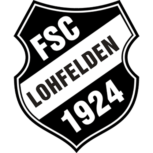 Wappen FSC Lohfelden